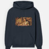 Durga ji Hoodie