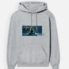 Lord Shiv Unisex Hoodie