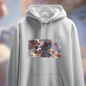 Lord krishna 2 Lord Krishna Unisex Hoodie