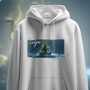 Shiv ji Lord Shiv Unisex Hoodie