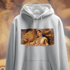durga mata Durga ji Hoodie