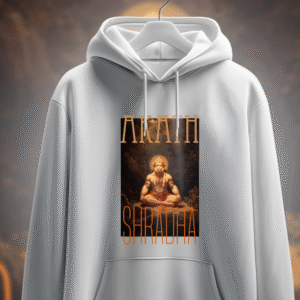 hanuman ji Hanuman ji Hoodie