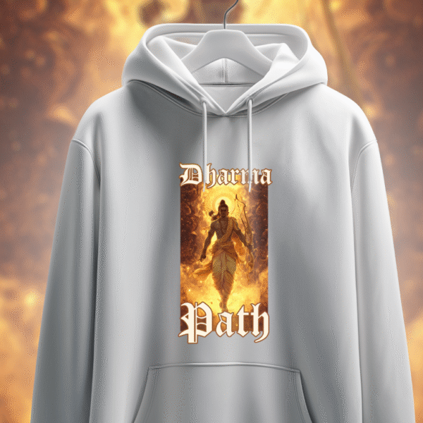 ram ji Ram ji Unisex Hoodie